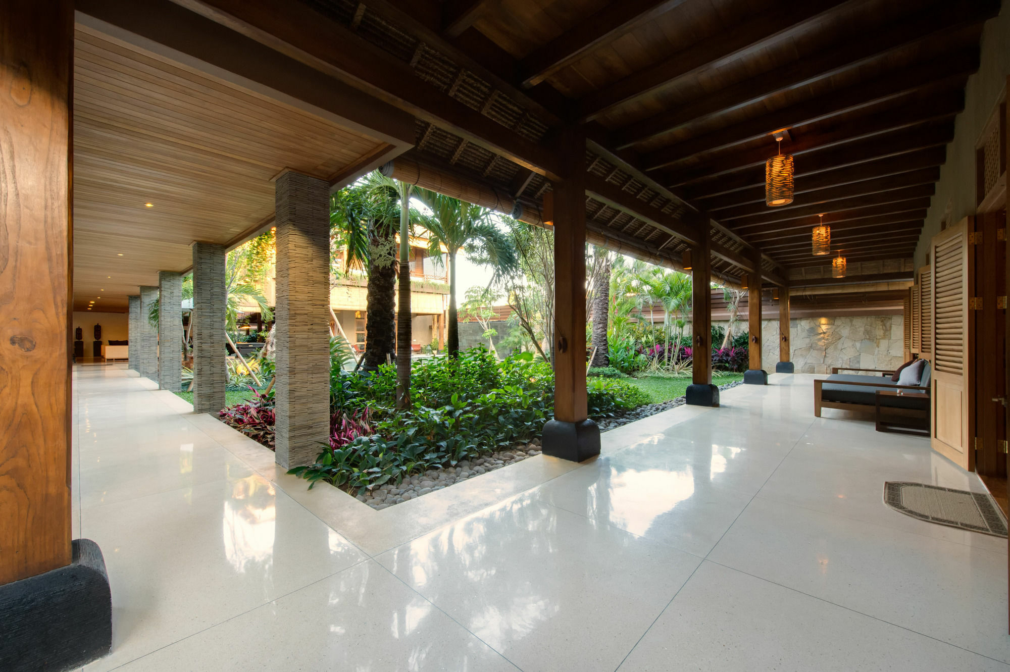 Villa Kinaree Estate Семиньяк Экстерьер фото